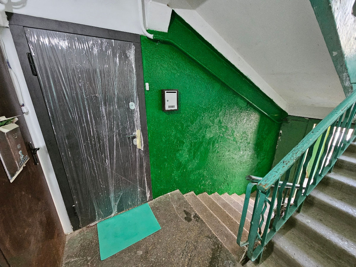 Apartament cu 3 camere,  Botanica,  Chișinău,  Chișinău mun. foto 19