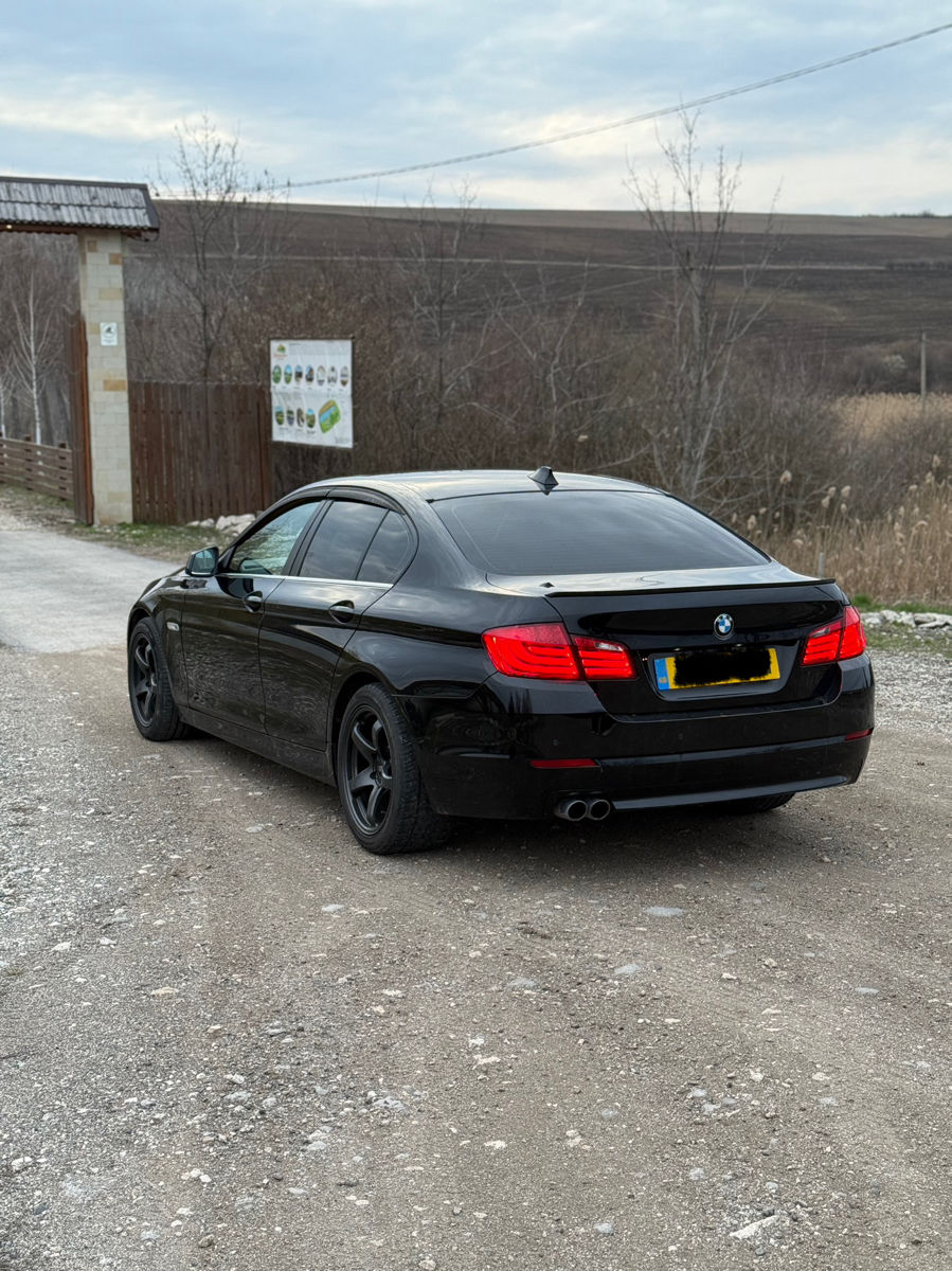 Piese BMW F10 n47 foto 2