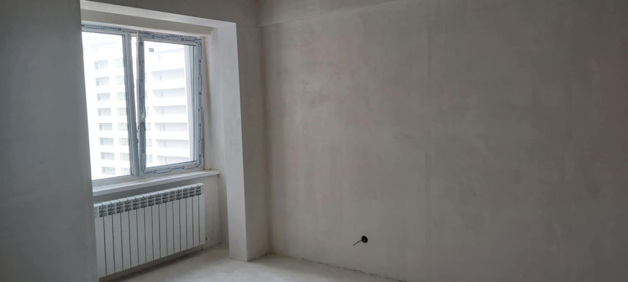 Apartament cu 2 camere,  Buiucani,  Chișinău mun. foto 6