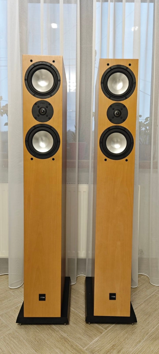 Canton Karat  M 70dc foto 0