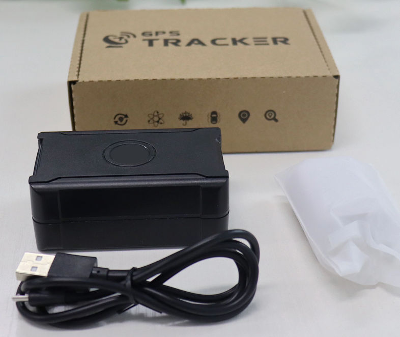 Трекер GPS GSM для мониторинга автомобиля, Tracker auto monitorizare фото 2