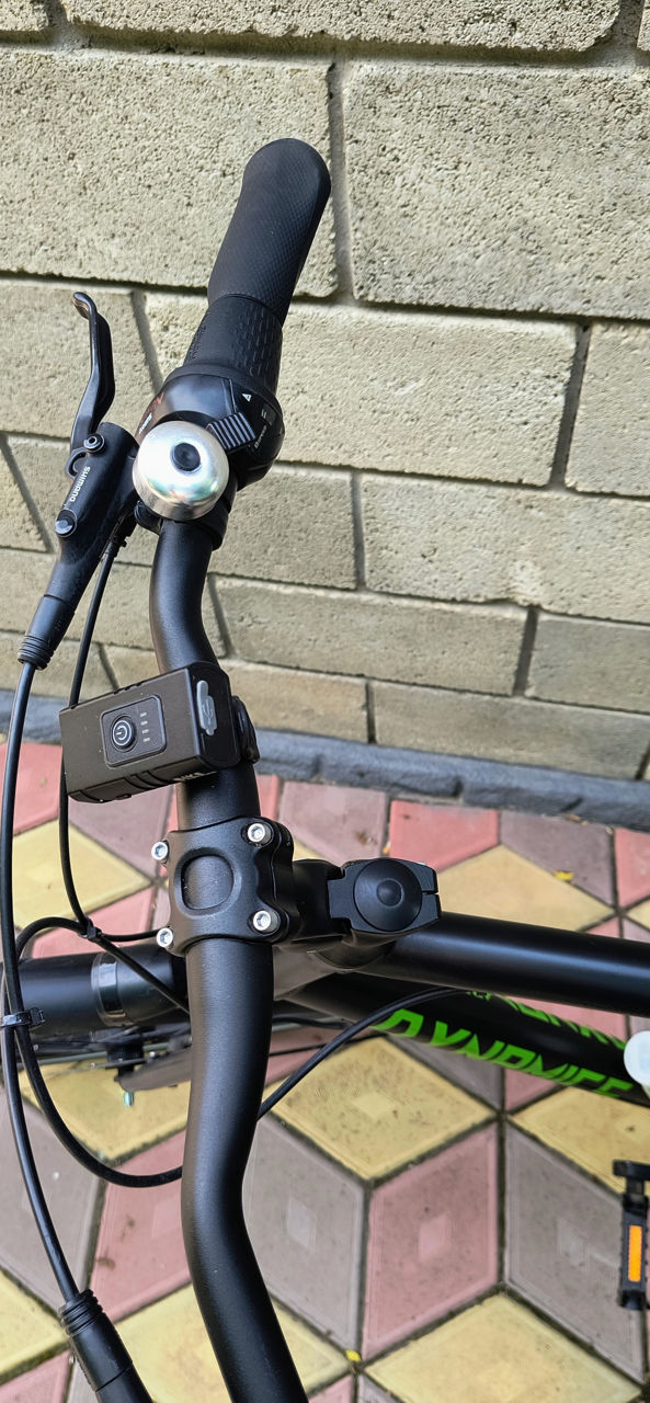 Dynamics Magic Eight SL Disc ( 28" колёса,рама XXL,Shimano Nexus 8)немец,алюминий  фото 6