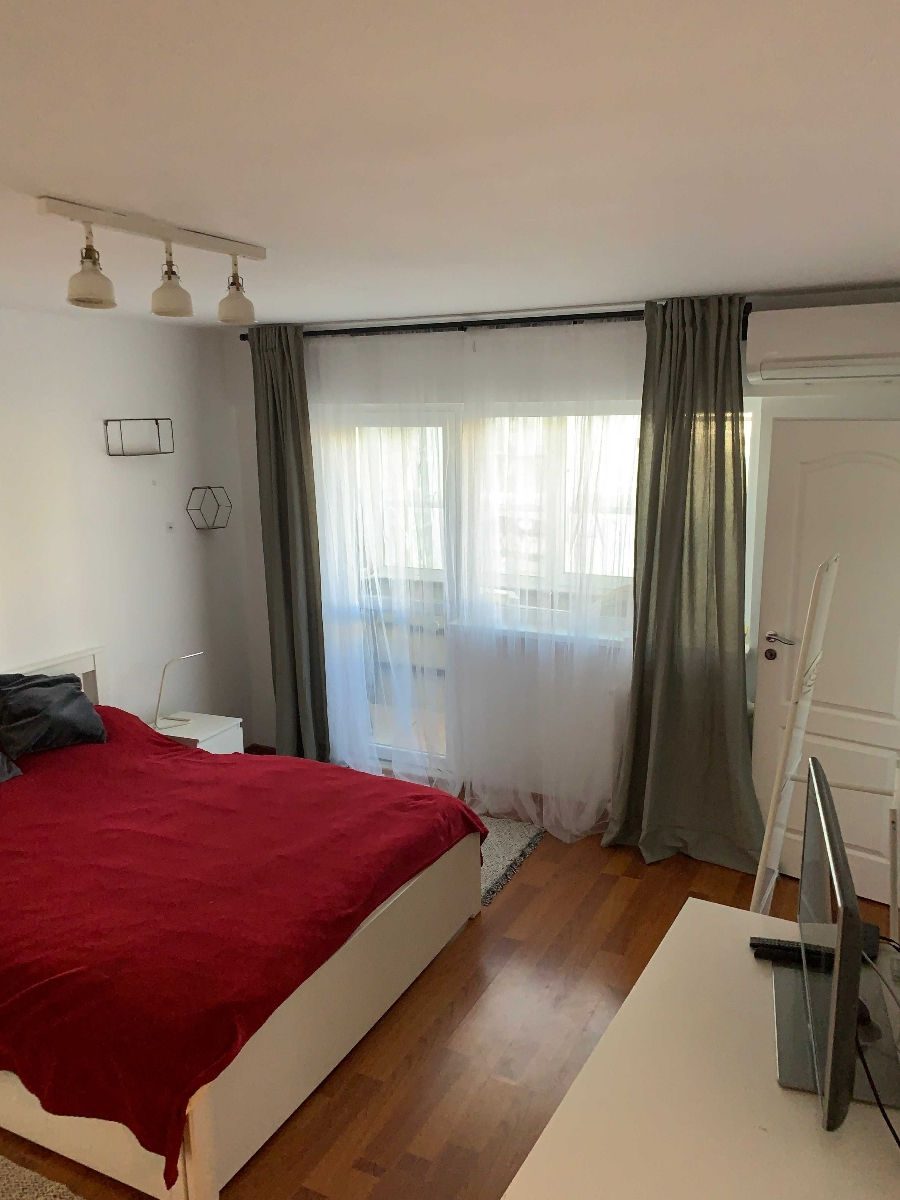 Apartament cu 1 cameră, 38 m², 10 cartier, Bălți foto 0