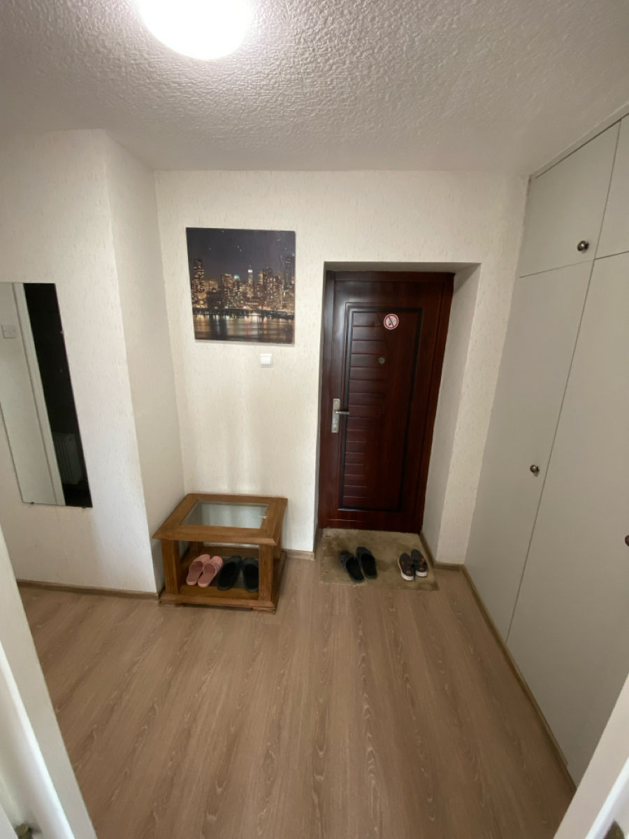 Apartament cu 1 cameră,  Centru,  Cahul,  Cahul foto 6