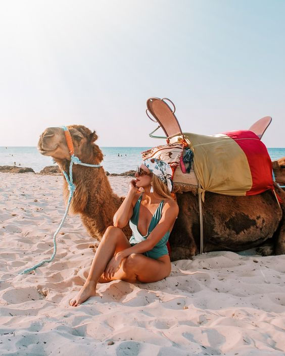Tunisia te așteaptă: Soare, mare și aventură la prețuri de vis! фото 0
