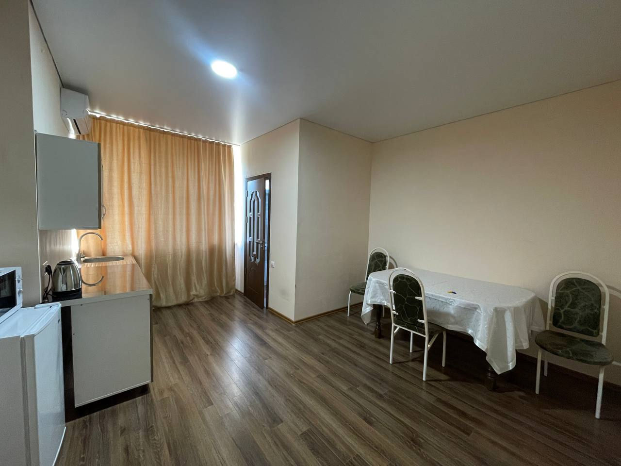 Apartament cu 1 cameră, 30 m², Centru, Chișinău foto 1