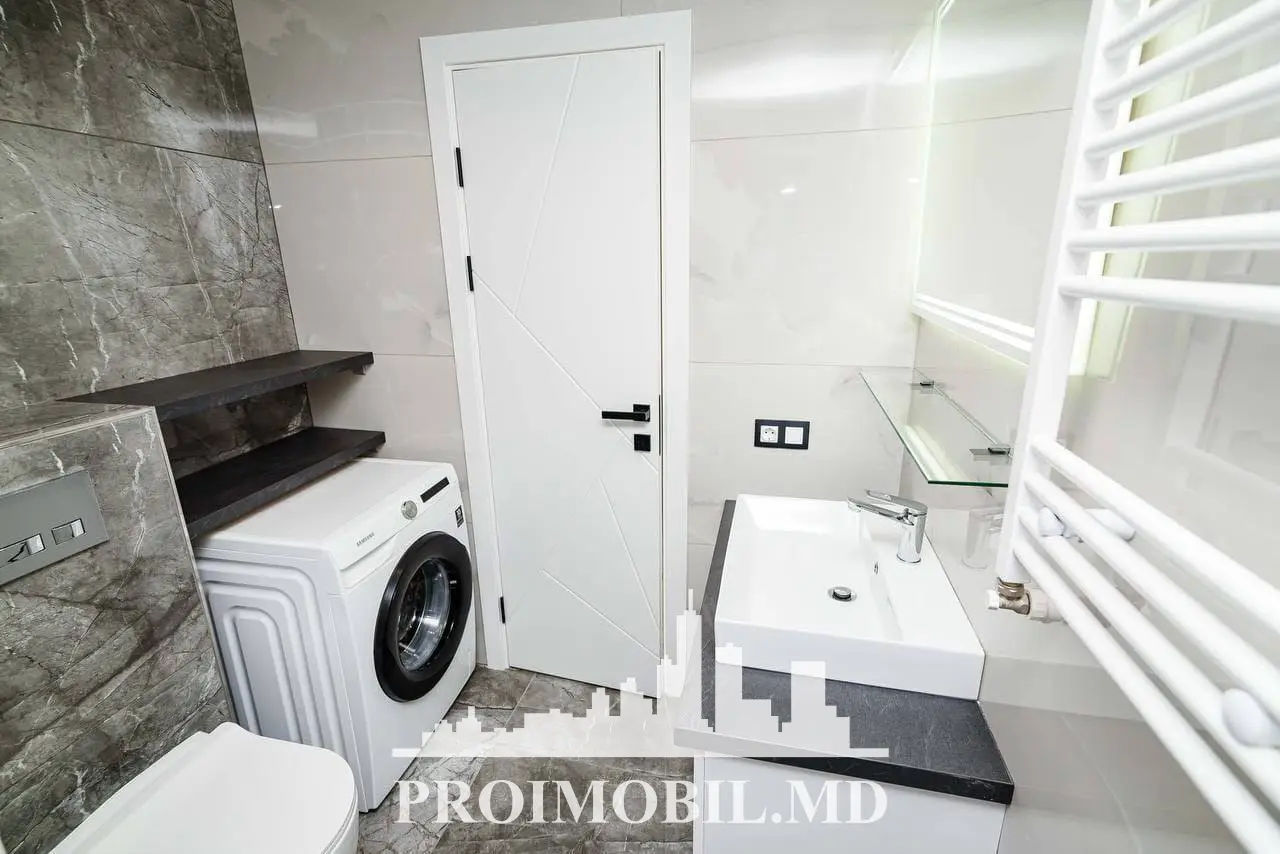 Apartament cu 1 cameră,  Centru,  Chișinău,  Chișinău mun. foto 16