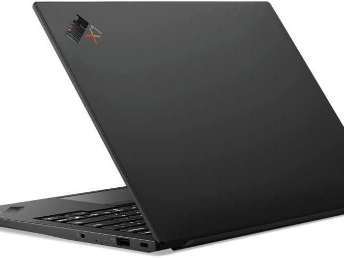 Laptop Lenovo Thinkpad X1 Carbon (20Xw009Hrt) foto 5