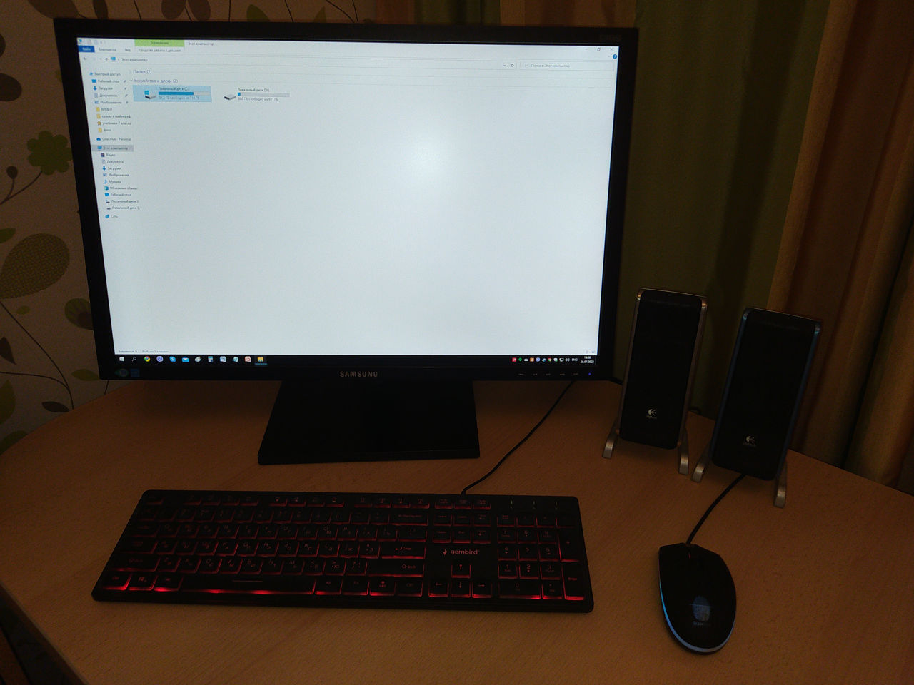 Продам хороший комп.