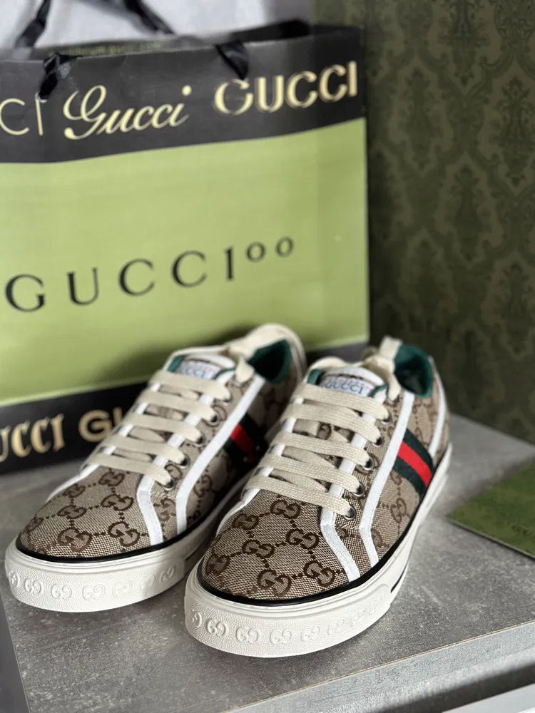 Ghete Gucci foto 5