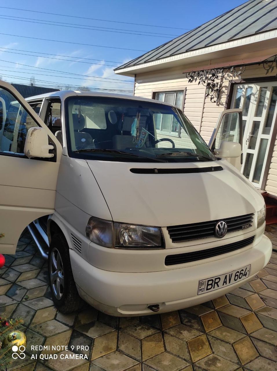 Volkswagen T4
