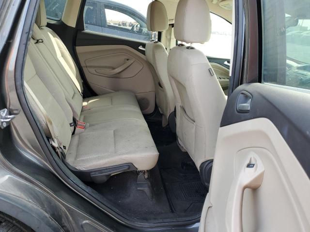 Ford Escape foto 9