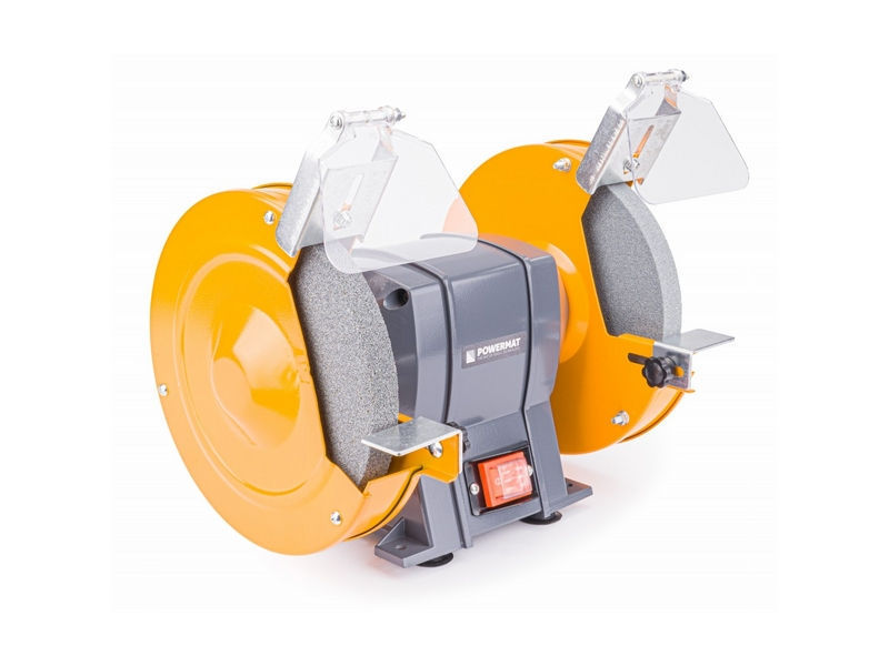 Polizor de banc Powermat PM-SS-1850M foto 1