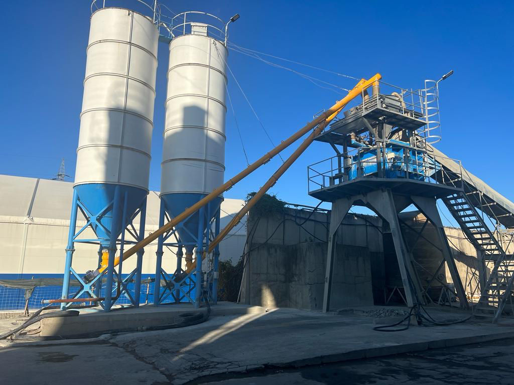 Beton Comrat foto 0