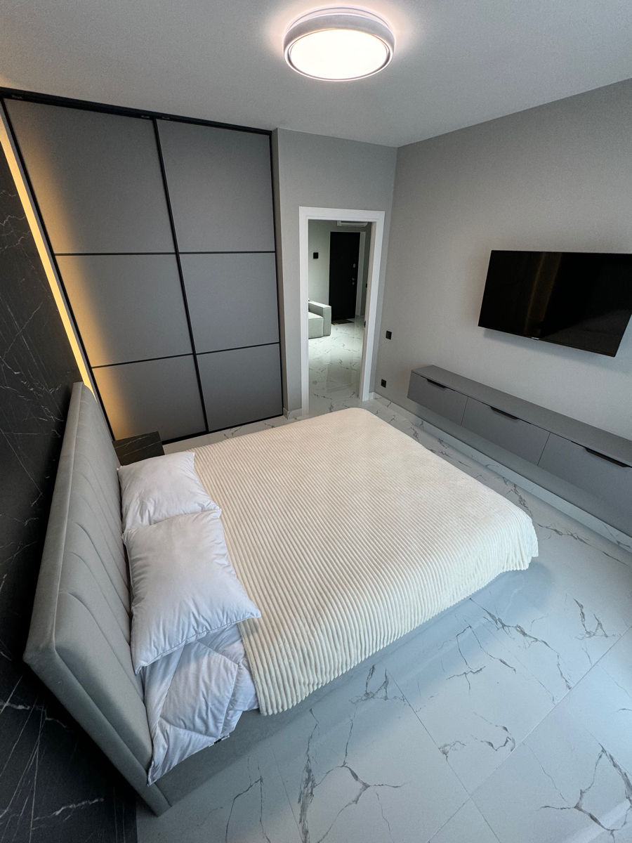 Apartament cu 1 cameră, Ciocana, Chișinău, Chișinău mun.