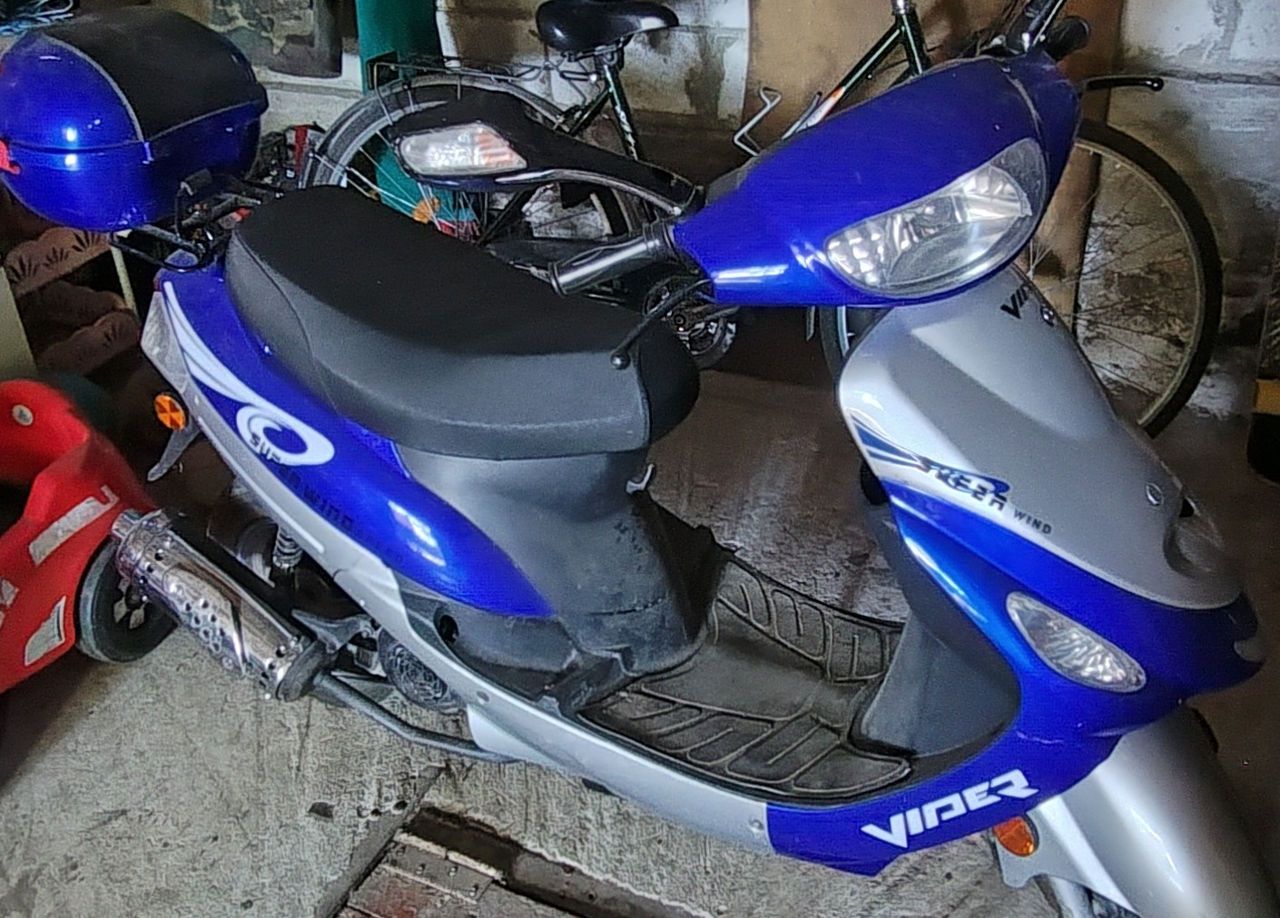 Viper Xxxx фото 0