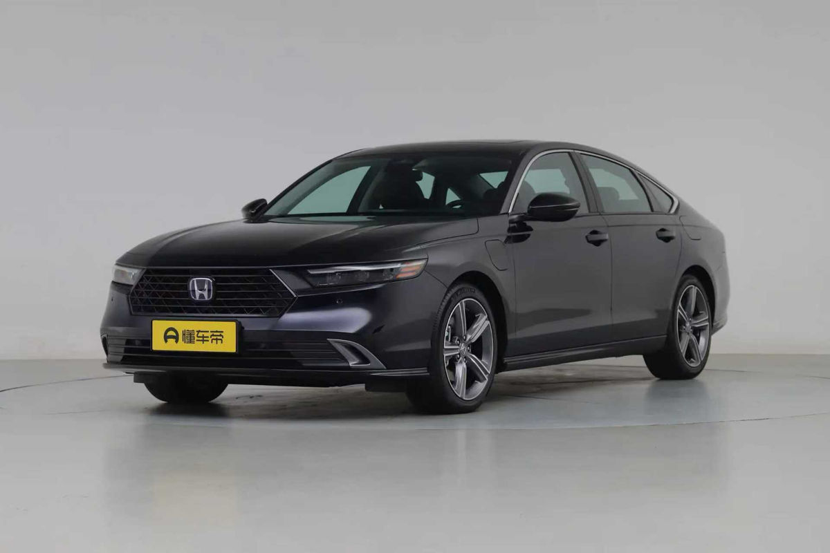Honda Accord foto 0