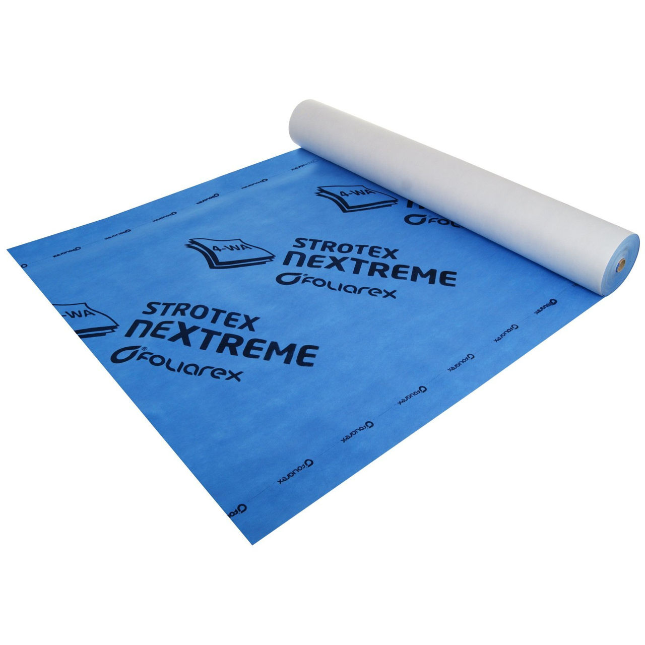 Гидроизоляционная супердиффузионная мембрана Strotex Extreme (16,00 лей/м2) фото 0