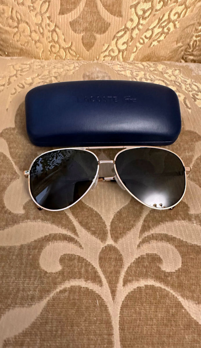 Lacoste Ochelari Originali фото 3