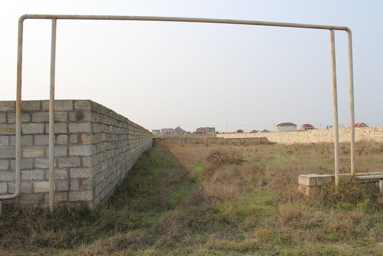 Cumpar teren p/u constructie Colonita de la 6a pina  la 15 ari