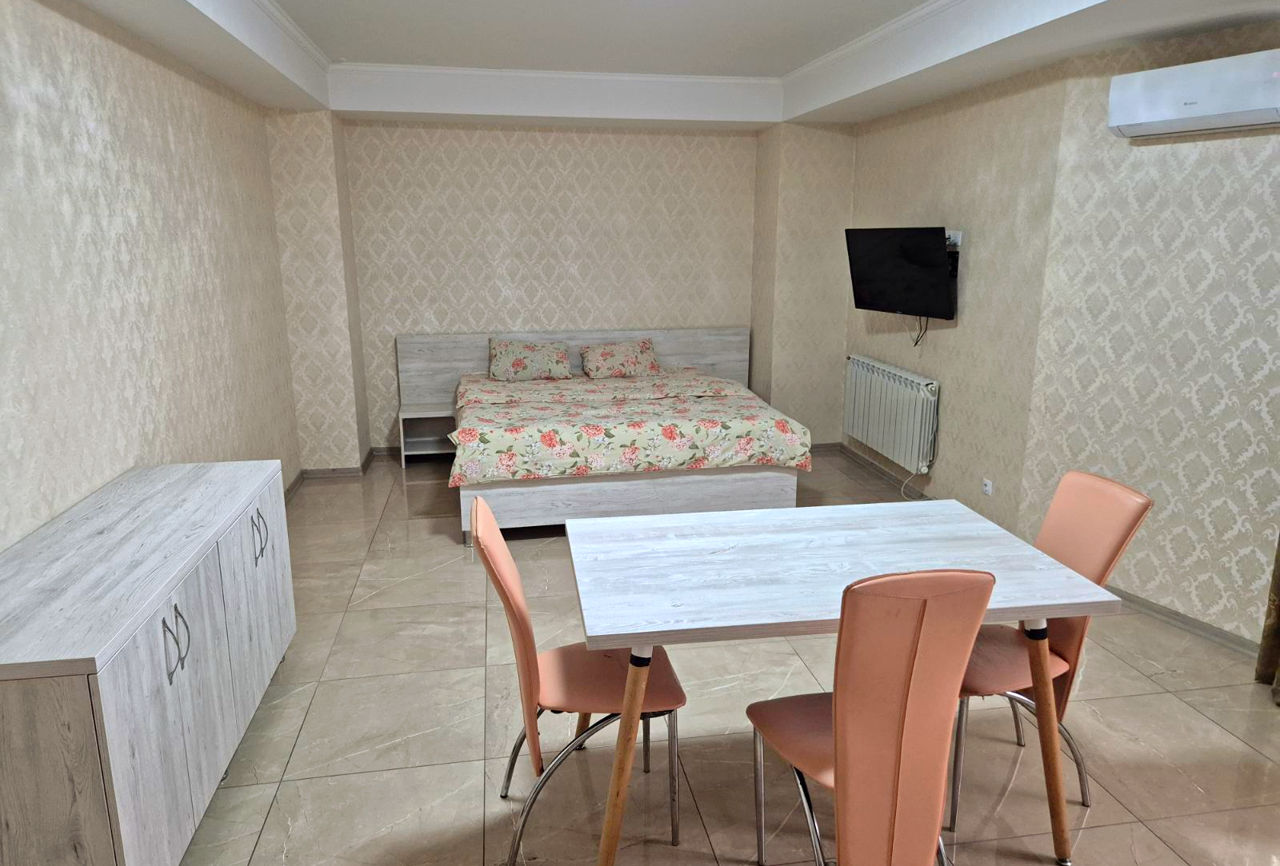 Apartament cu 1 cameră,  Centru,  Chișinău mun. foto 4