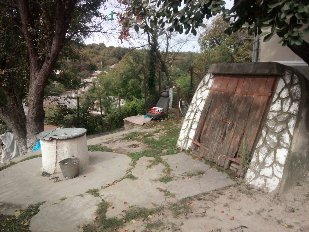 Călărași, casă 90m2 cu teren 20 ari, str. Mateevici 66 фото 2