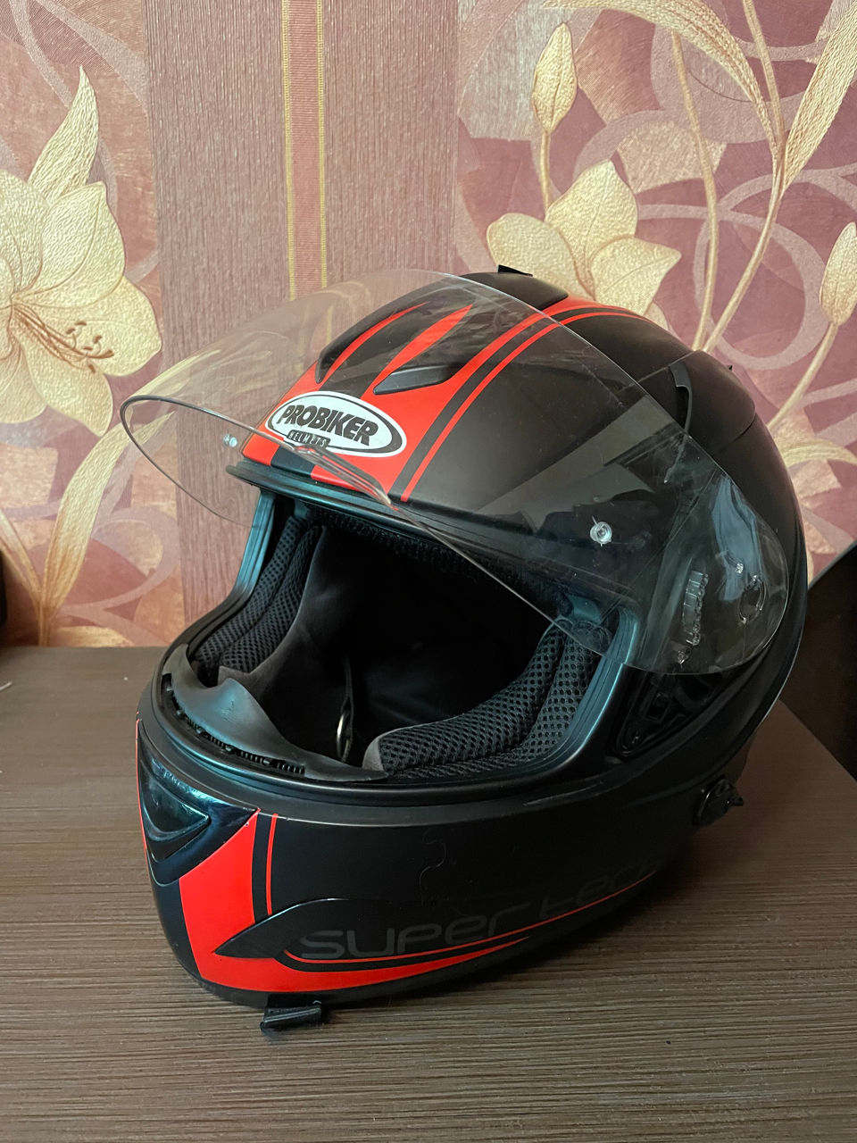 Шлем Probiker 1000 лей