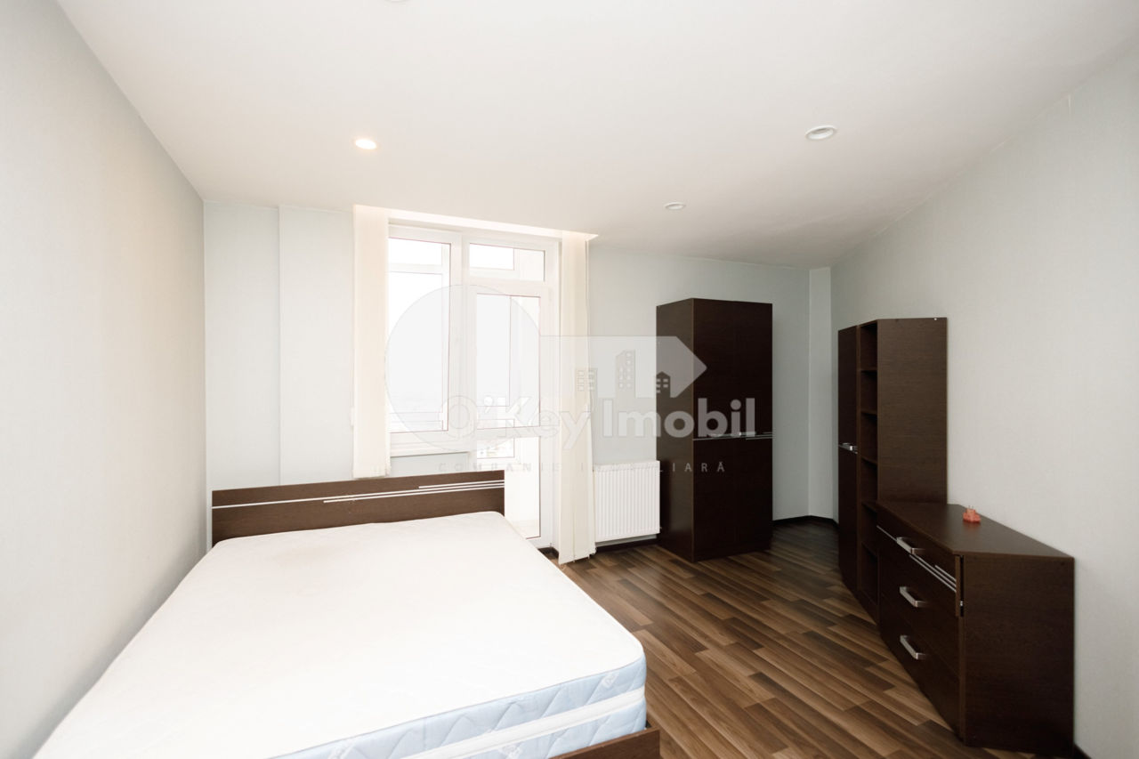 Apartament cu 3 camere, 120 m², Centru, Chișinău foto 5