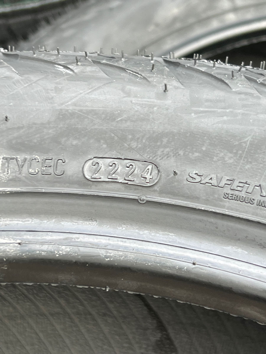 235/55 R19 Kumho Road Ventures AT52/ Доставка, livrare toata Moldova 2024 фото 9