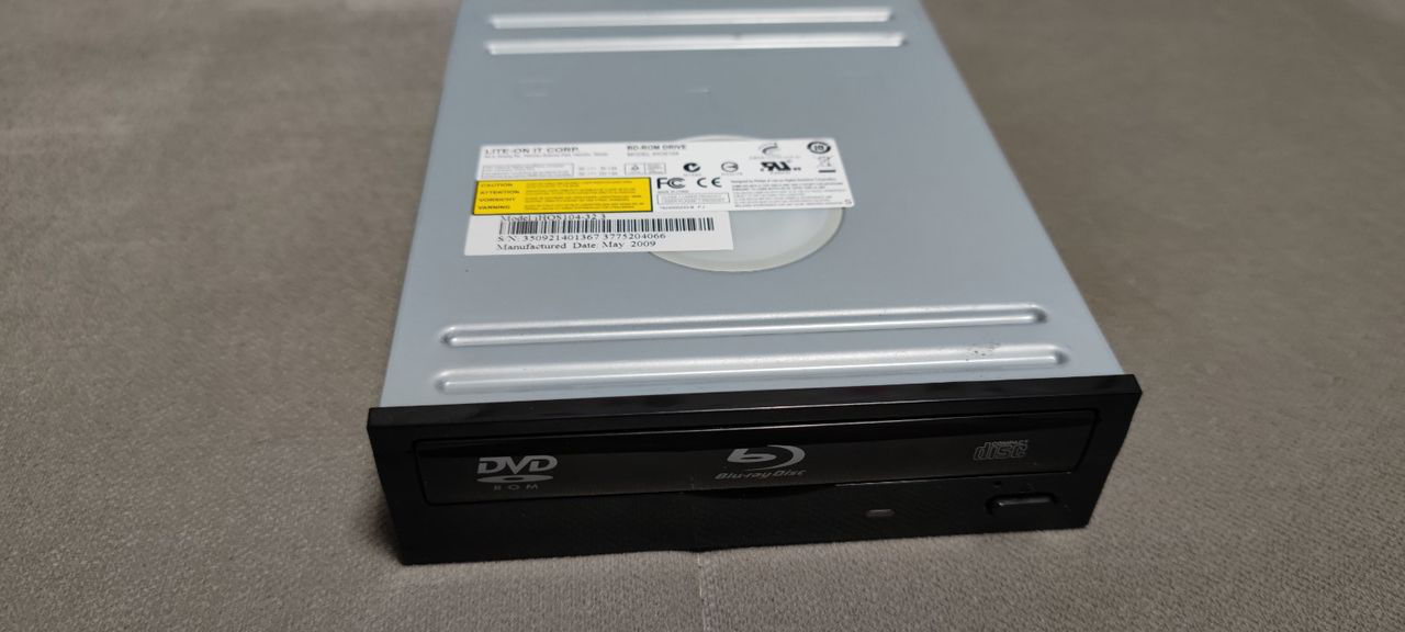 Blu-ray LiteOn iHOS104 Blu-ray lg-CH10LS20 Blu-ray lg ggc-h20l BD-Rom DVD Samsung Writer SH-B083 foto 5
