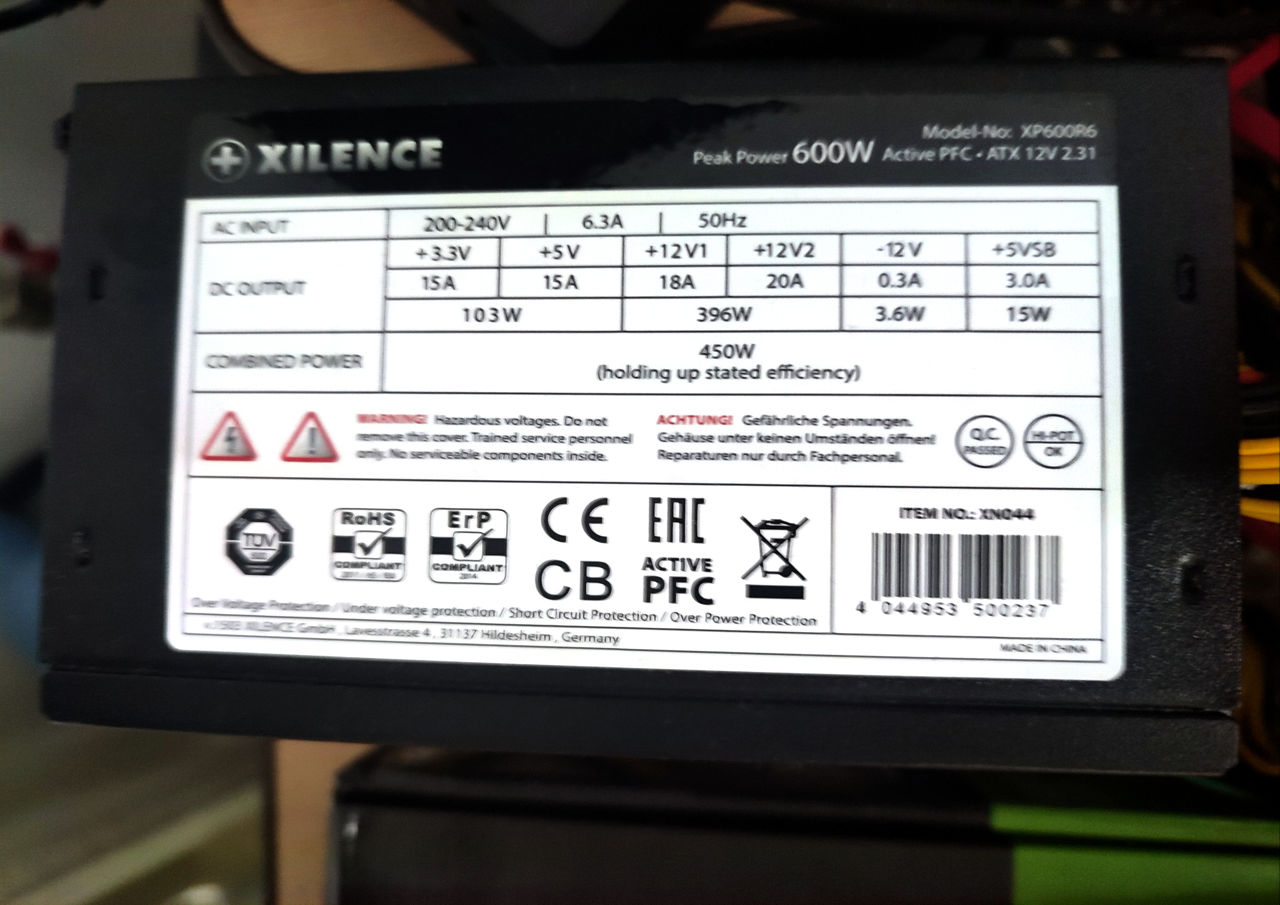 ⚡✅400W/500W/600W/700W/800W/1000W - Testare+instalare foto 3