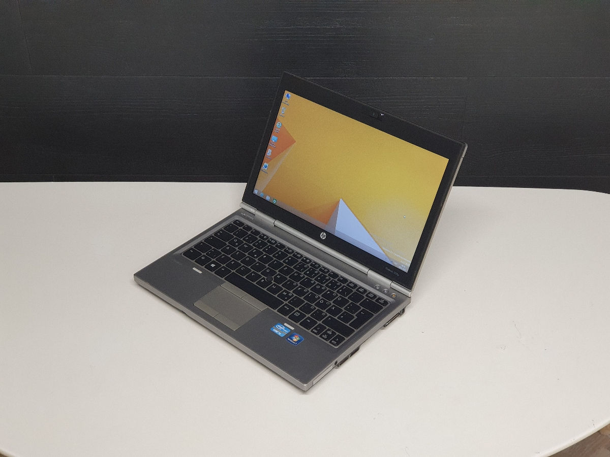 HP EliteBook i5/8GB/1TB/Garantie/Livrare! foto 0