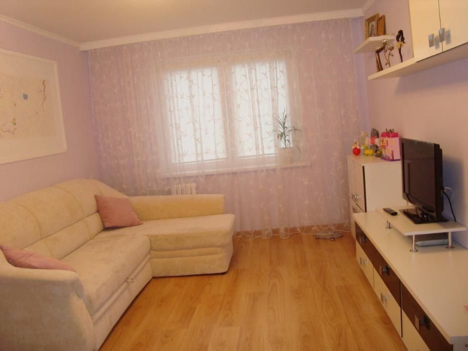 Apartament cu 1 cameră, 24 m², Botanica, Chișinău foto 0