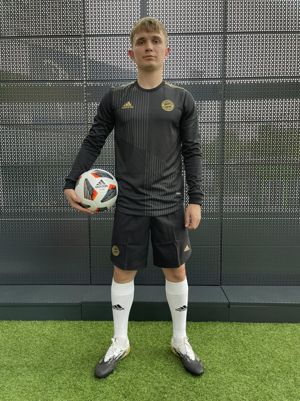 Accesorii Fotbal / Bampuri / Bute / Aparatori / Mingi / Manusi / Tot Necesarul foto 10