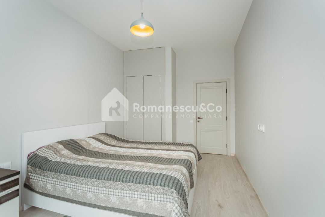 Vânzare townhouse de 127 mp, Ciocana, str. Bucovinei lângă parc! foto 15