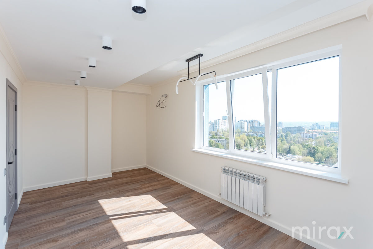 Apartament cu 2 camere,  Râșcani,  Chișinău mun. foto 10