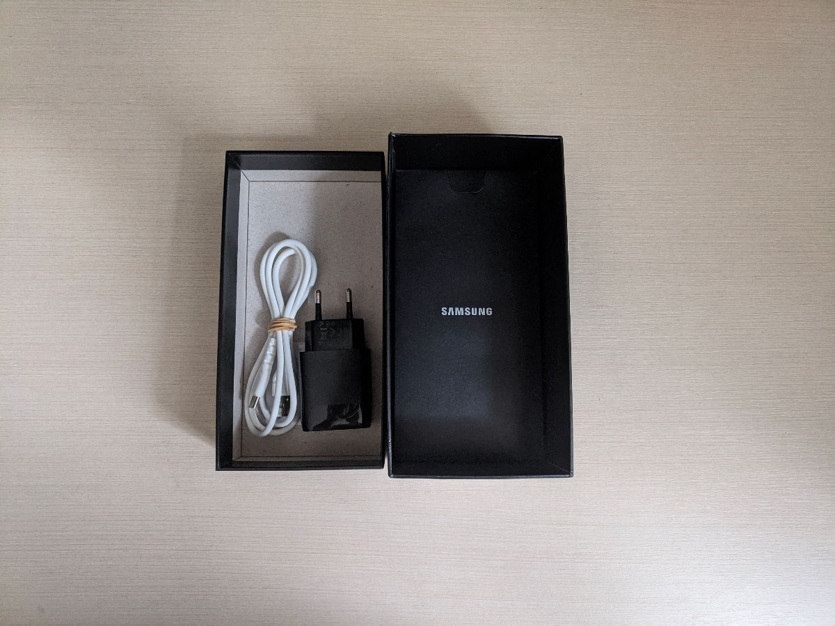 Samsung Galaxy Note 10+ 12/256 foto 5