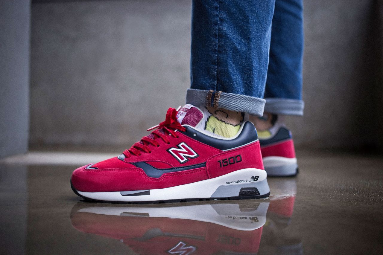 new balance 1500 ck