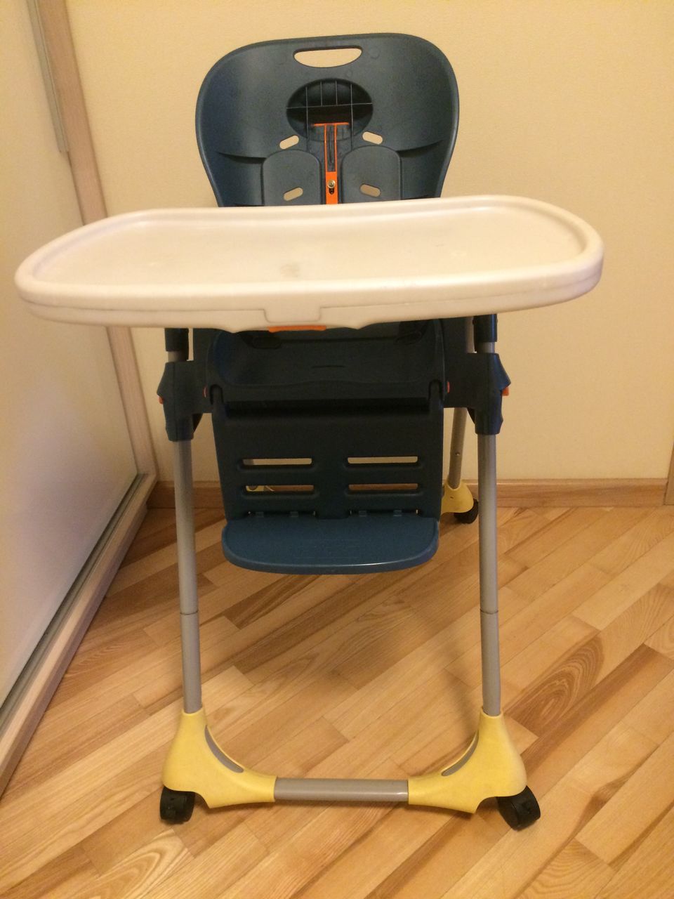 детский стул для кормления chicco инструкция