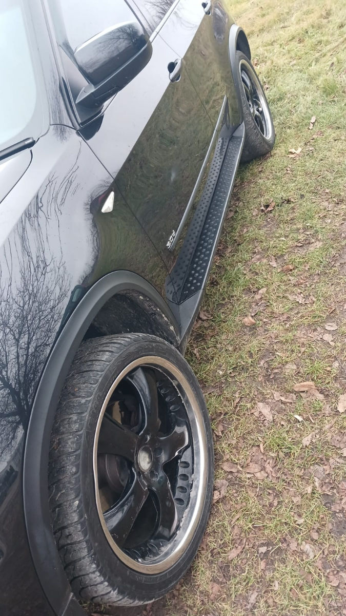 Bmw X5 e70 фото 3