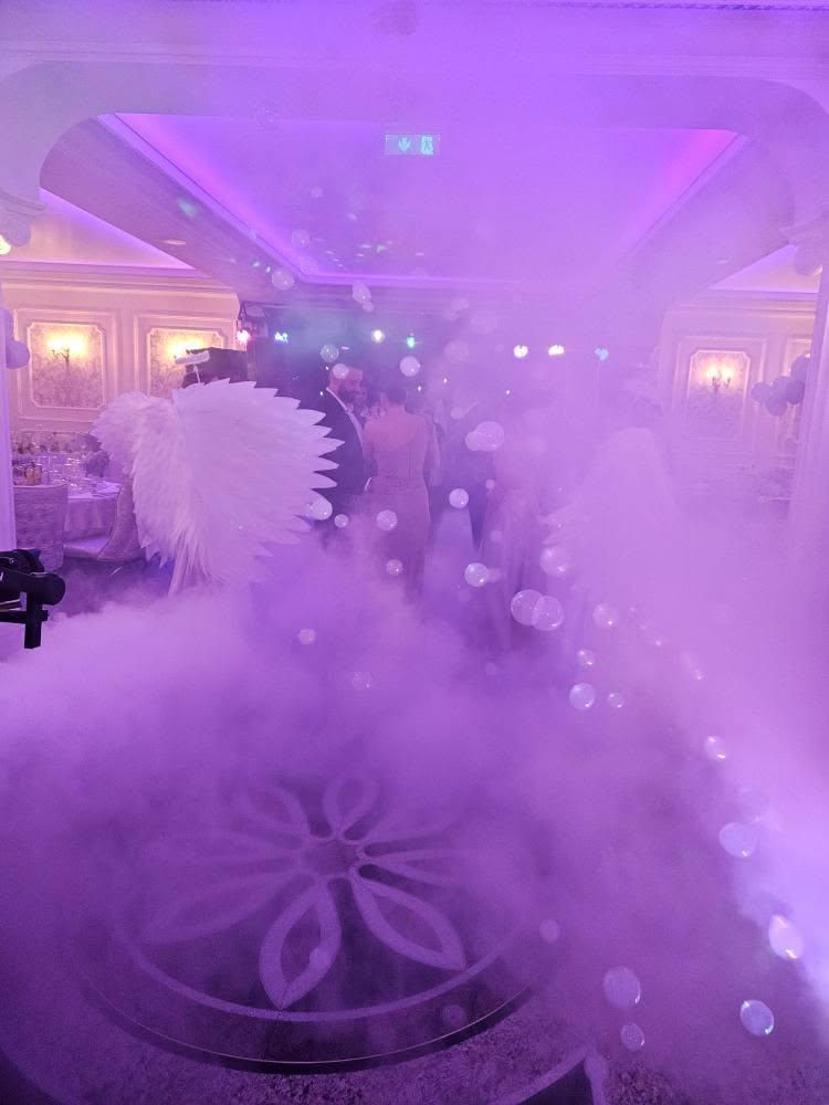 Dansul mirilor.  Первый танец молодожёнов. foto 4