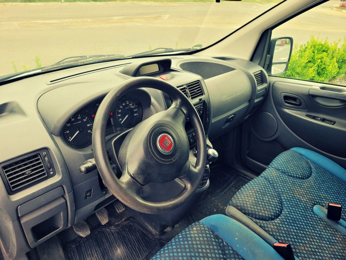 FiatSkudo