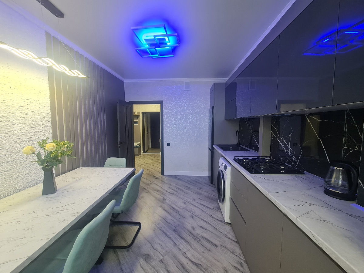 Apartament cu 1 cameră,  Centru,  Chișinău mun. foto 7