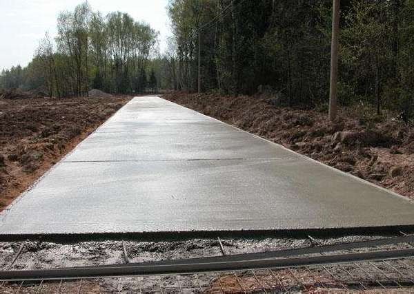 Pardoseli, podele industriale, elecopterizate din beton foto 3