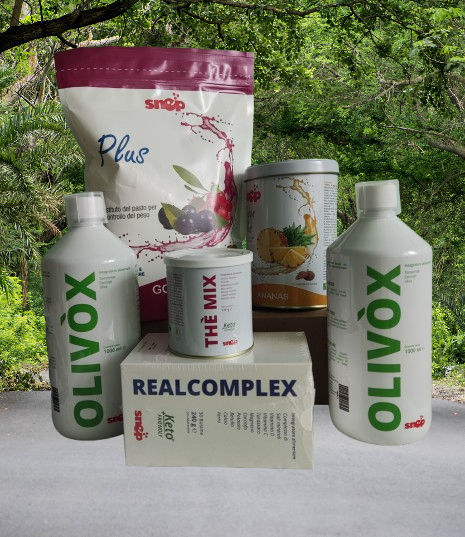 Olivox  suc natural pentru detox acu la promotie foto 1