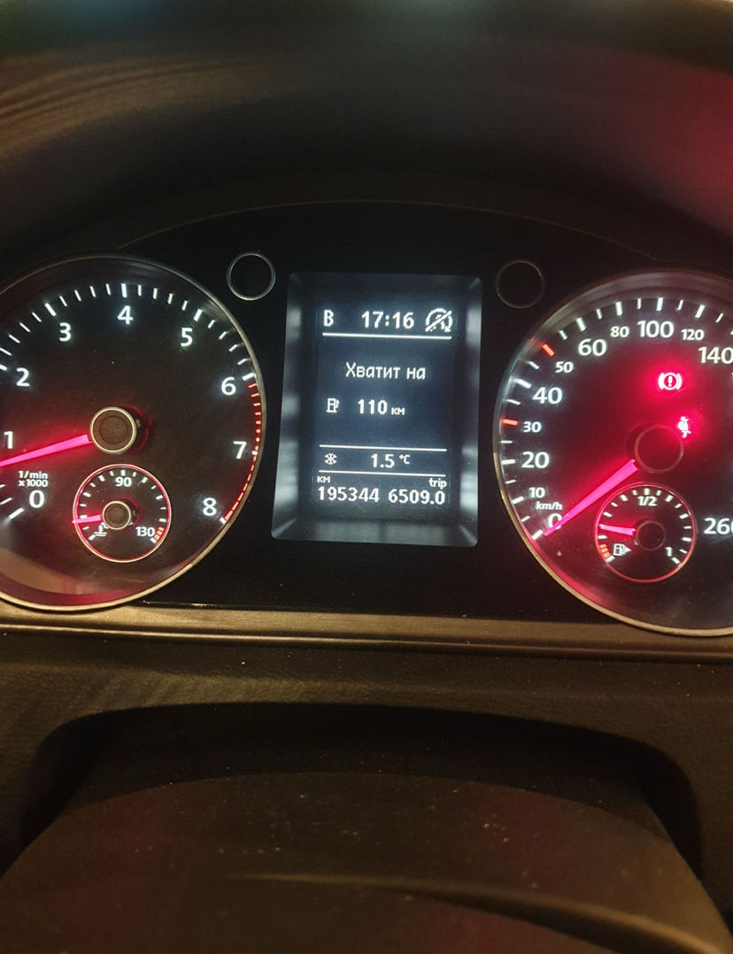 Volkswagen Passat foto 6