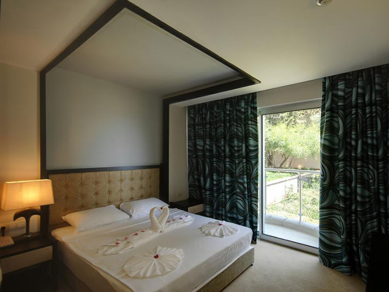 Orange County Resort Alanya 5* . Stratig Tur рекомендует !!! foto 5
