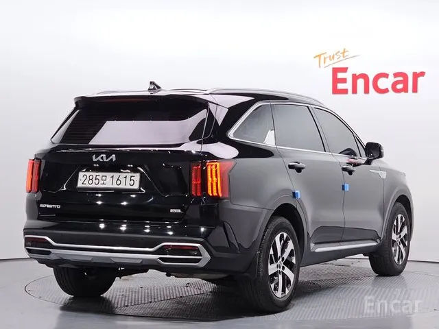 KIA Sorento фото 1