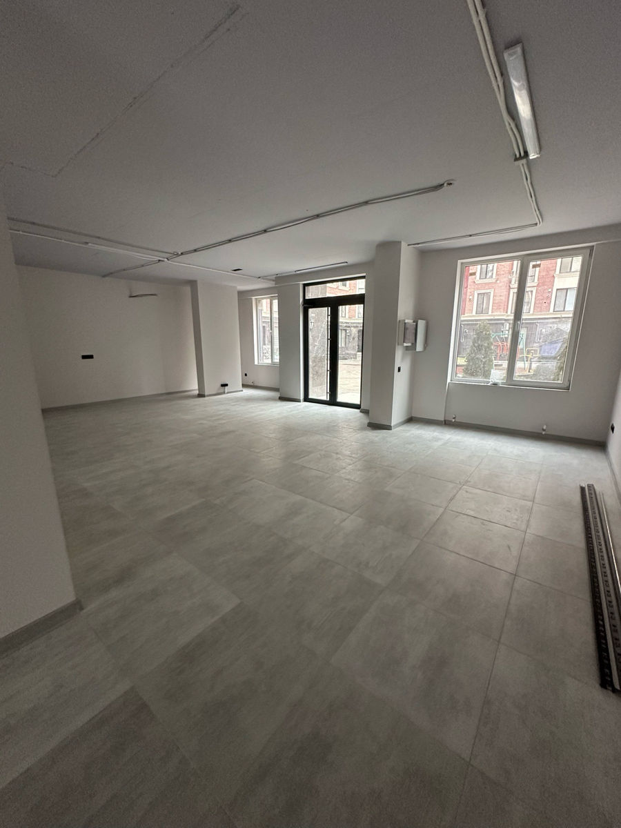 Chirie spațiul comercial 200 mp, str.Avram Iancu 32. foto 6