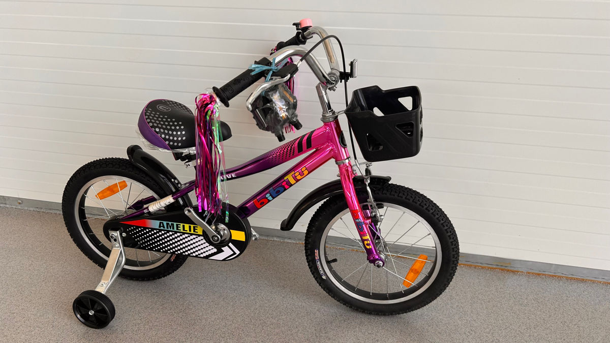 Biciclete modele noi 2024 pentru toate vârstele!!! foto 1